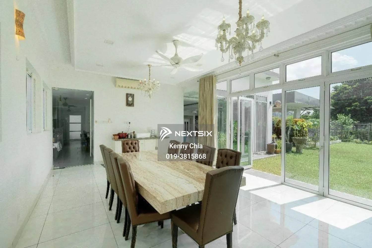 Bungalow For Sale in Bandar Kinrara Selangor - Image 12