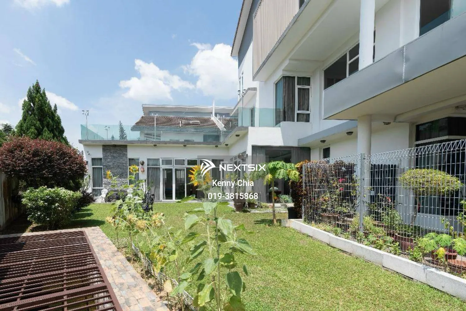 Bungalow For Sale in Bandar Kinrara Selangor - Image 5