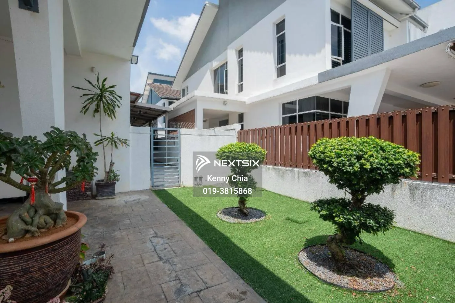 Bungalow For Sale in Bandar Kinrara Selangor - Image 6