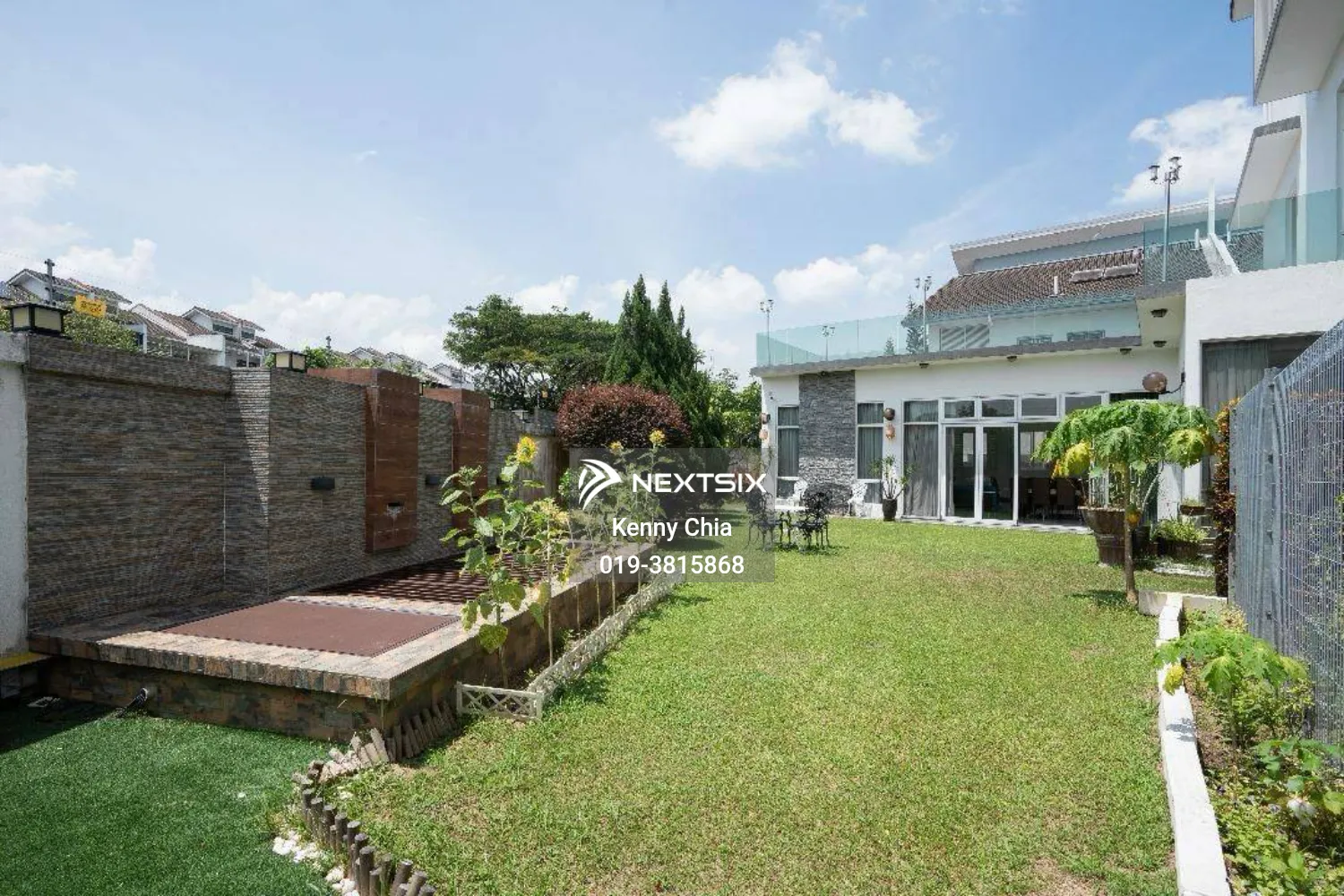 Bungalow For Sale in Bandar Kinrara Selangor - Image 7