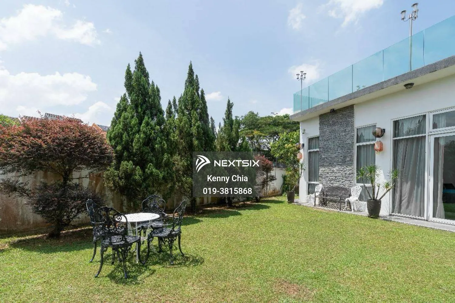 Bungalow For Sale in Bandar Kinrara Selangor - Image 8