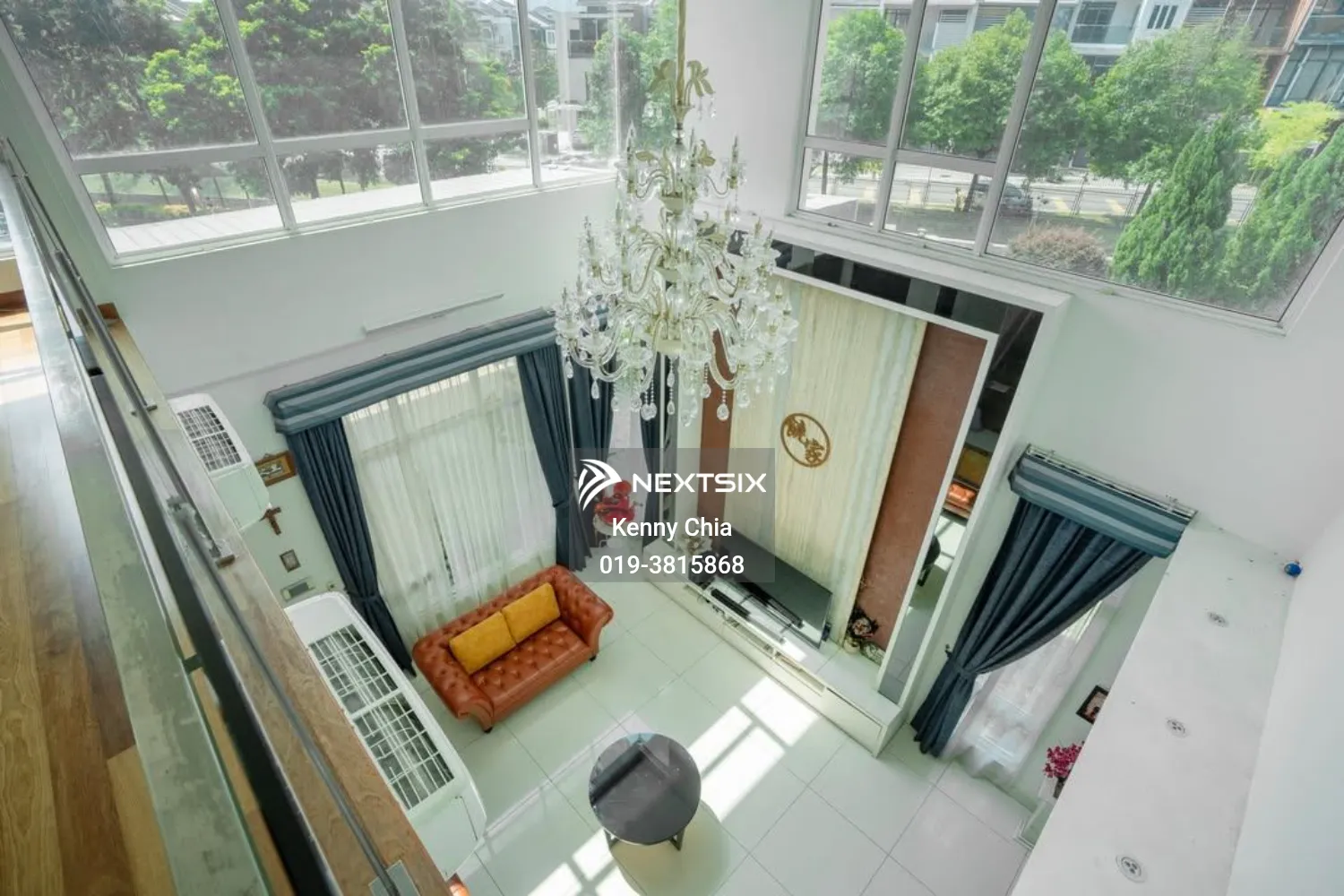 Bungalow For Sale in Bandar Kinrara Selangor - Image 9