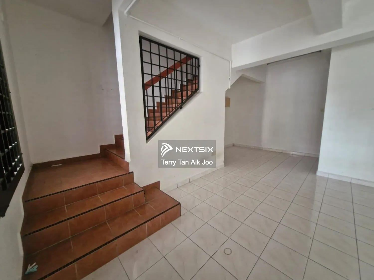2-sty Terrace/Link House For Sale in Permas Jaya Johor