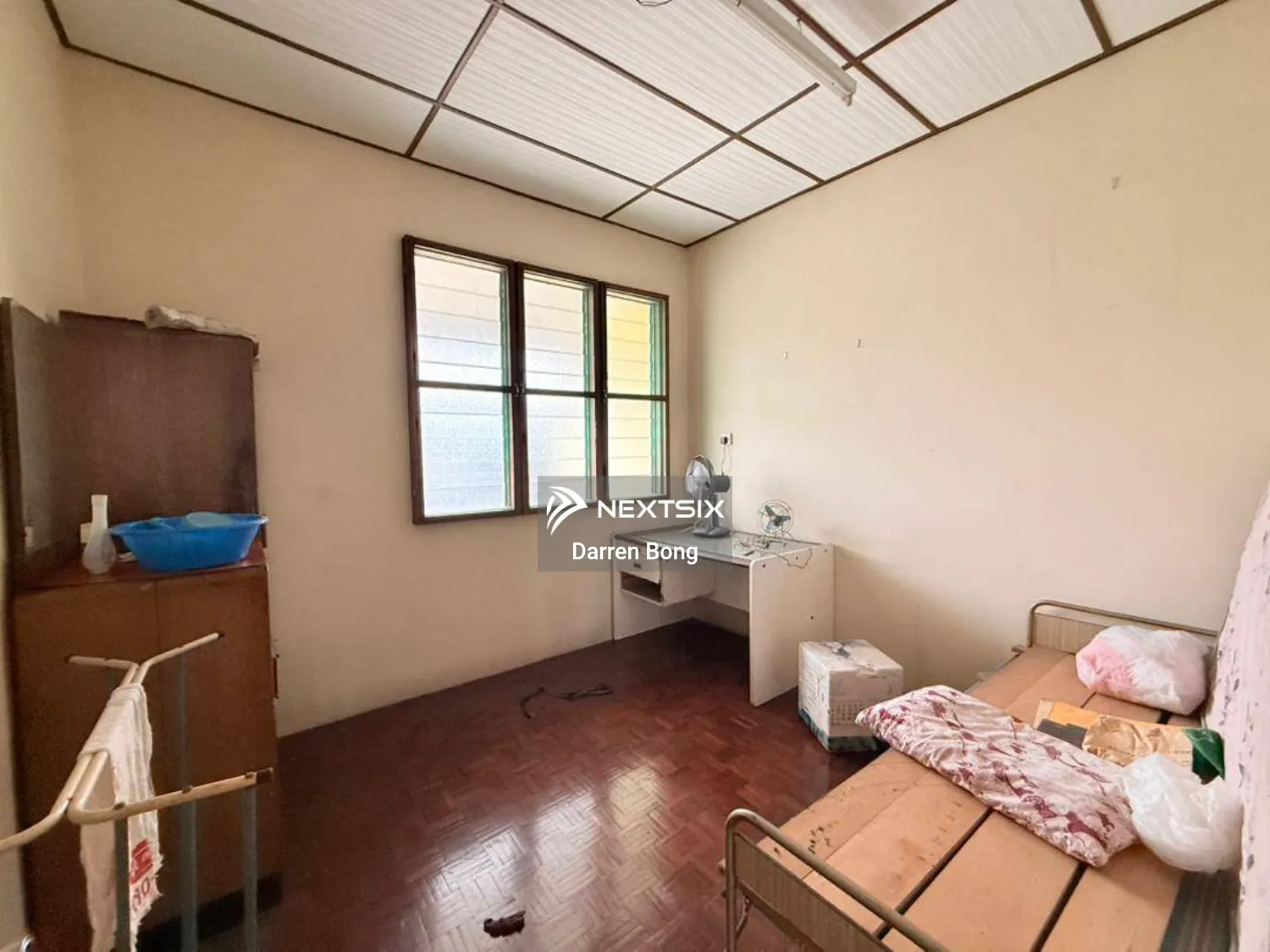 2-sty Terrace/Link House For Sale in Kuching Sarawak - Image 6