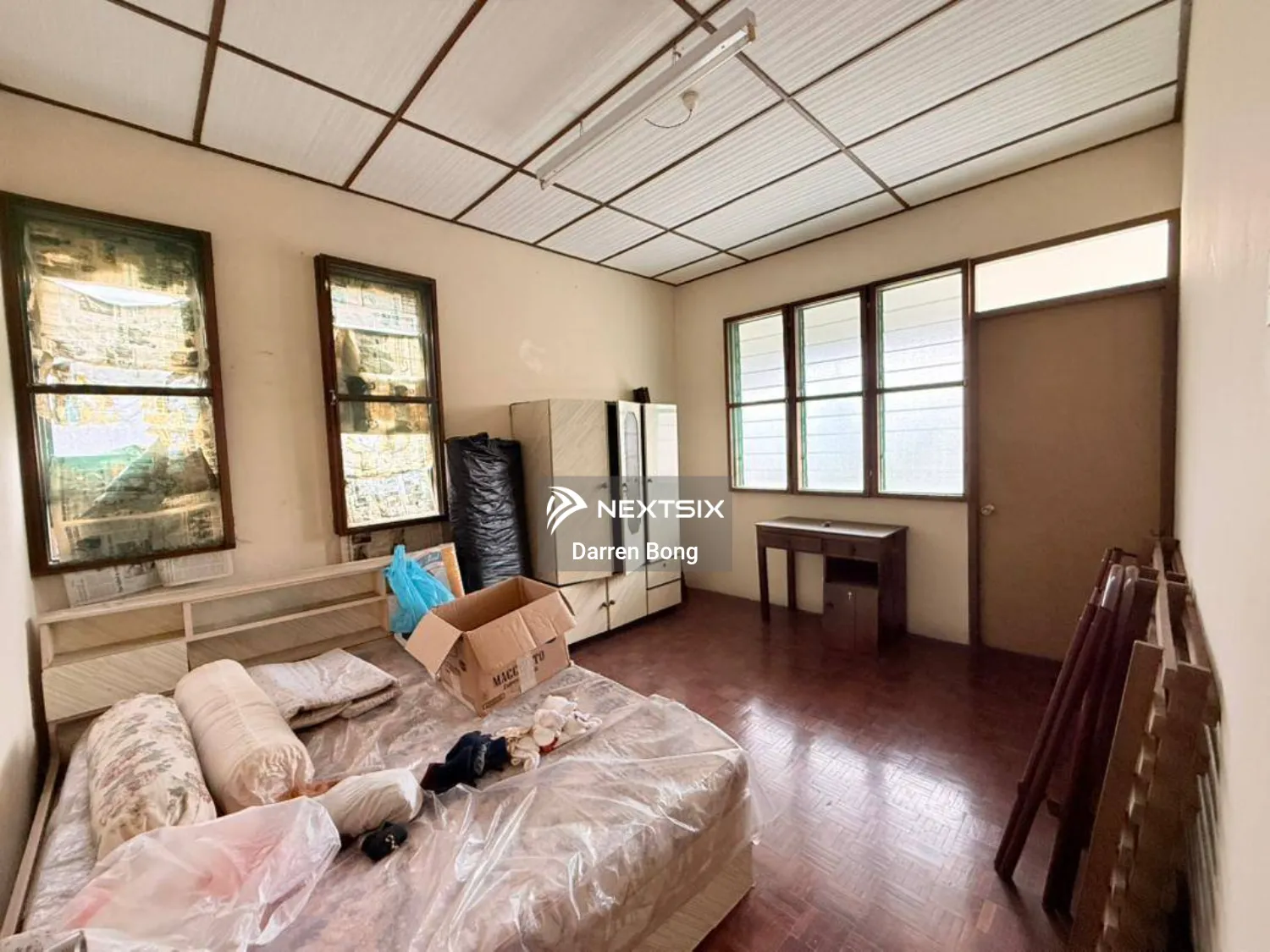 2-sty Terrace/Link House For Sale in Kuching Sarawak - Image 7