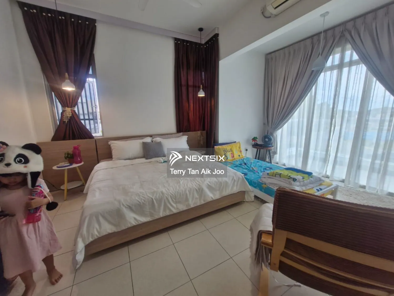 2-sty Terrace/Link House For Sale in Iskandar Puteri (Nusajaya) Johor - Image 8