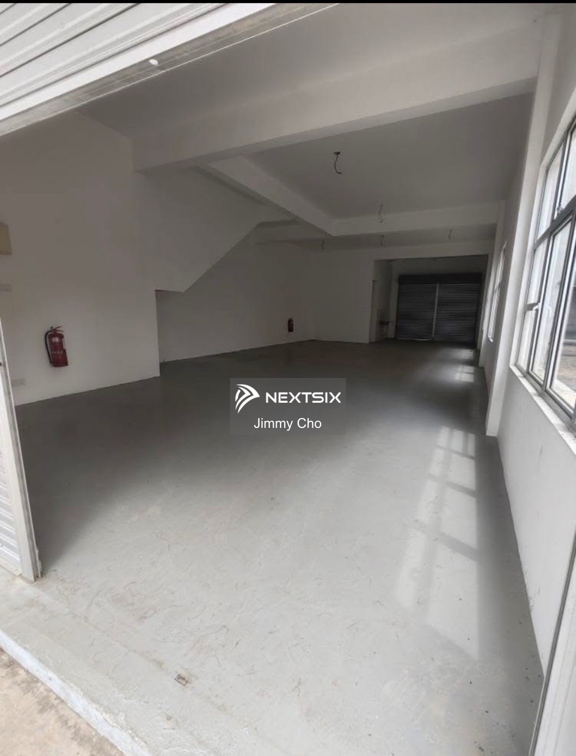 Shop For Rent in Kulai Johor