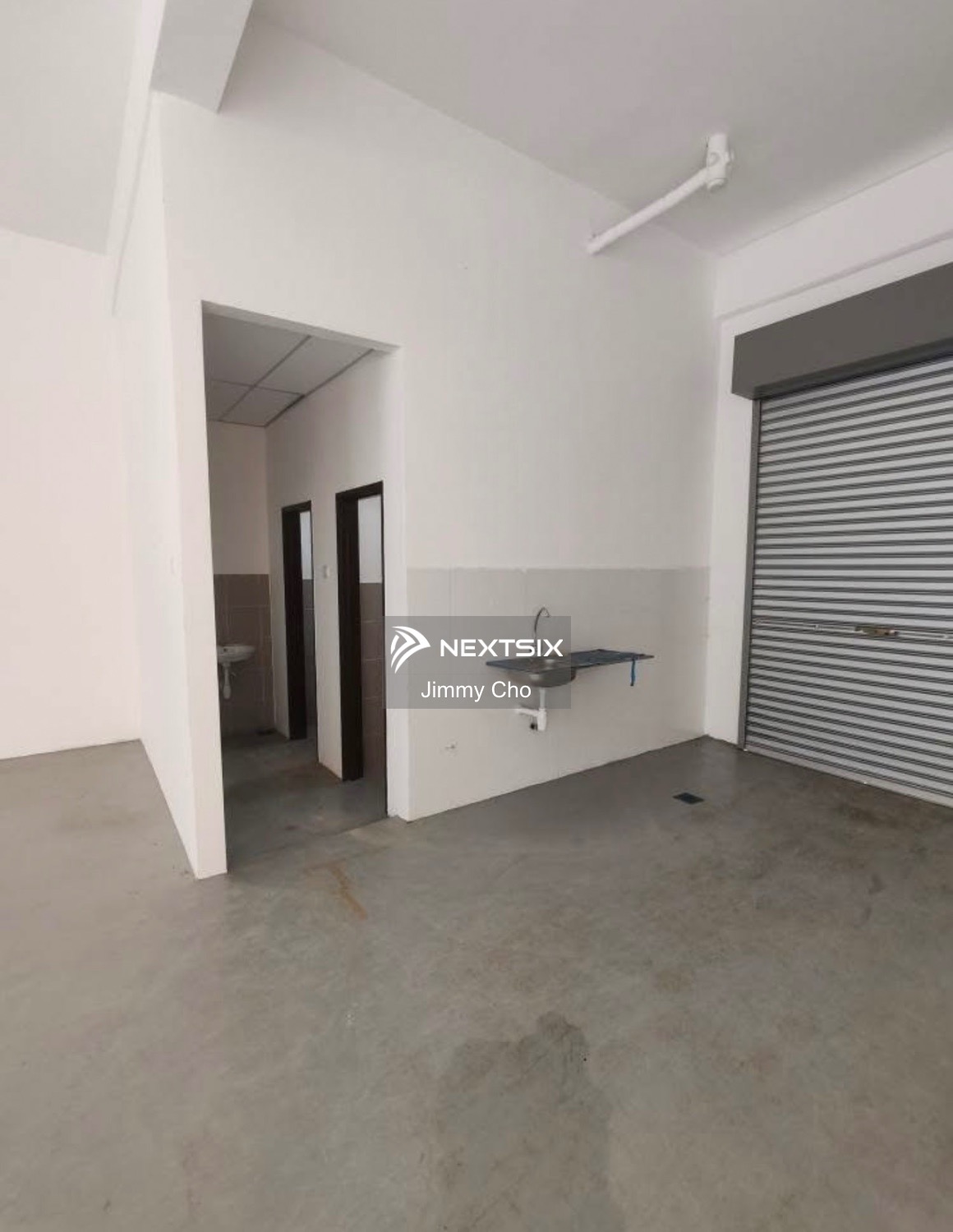 Shop For Rent in Kulai Johor - Image 2