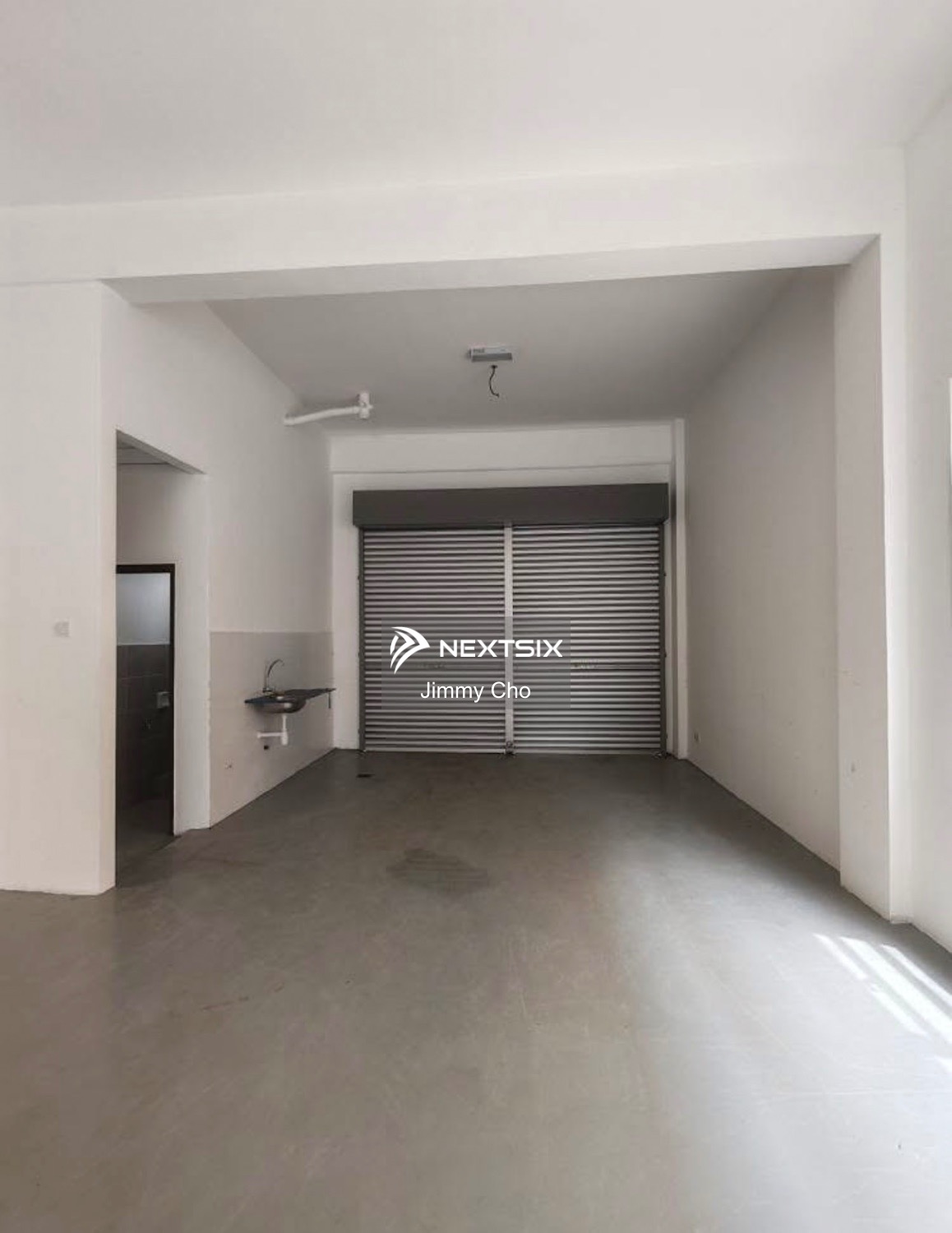 Shop For Rent in Kulai Johor - Image 3