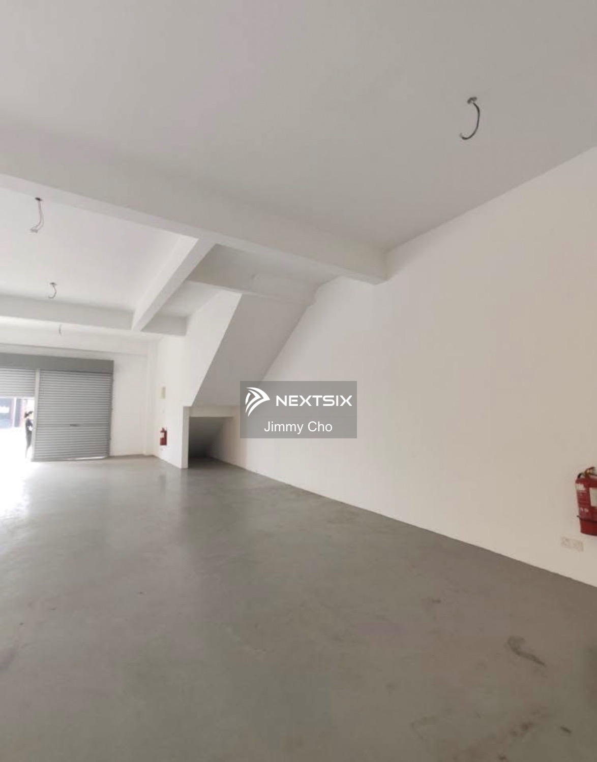 Shop For Rent in Kulai Johor - Image 4