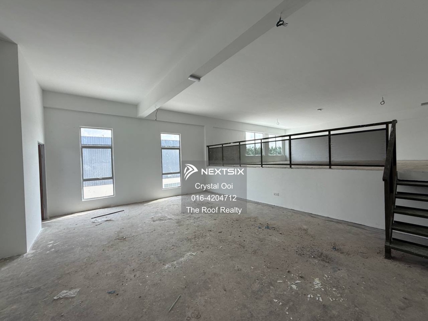 Detached Factory For Rent in Sungai Bakap Penang - Image 10