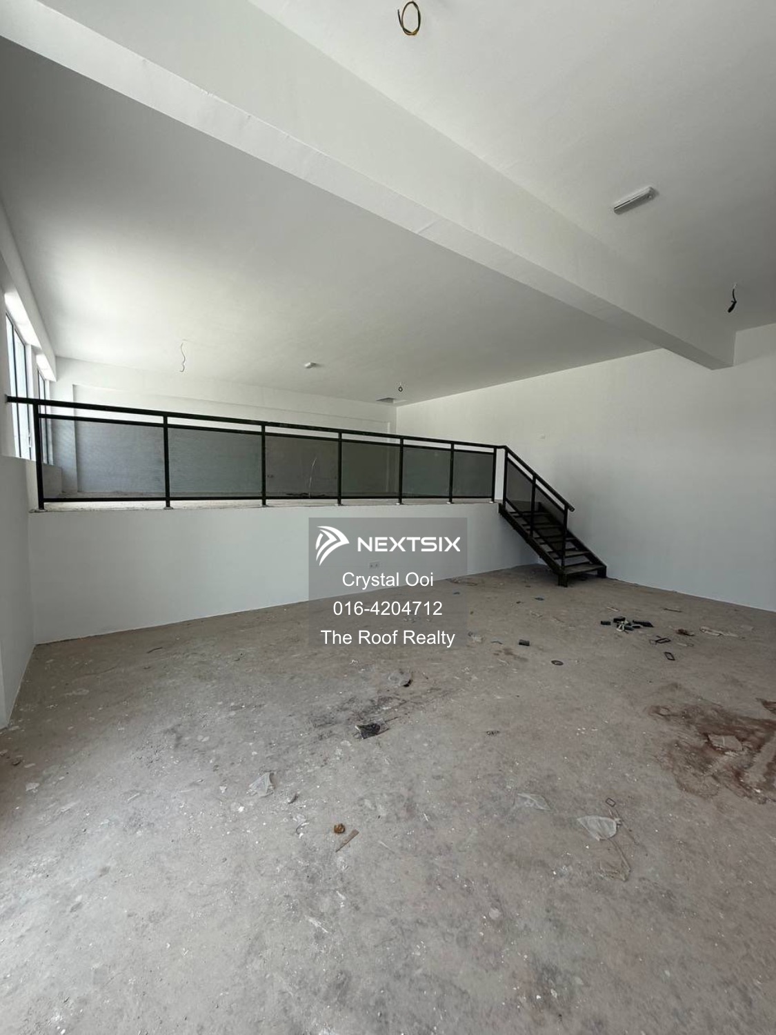 Detached Factory For Rent in Sungai Bakap Penang - Image 14