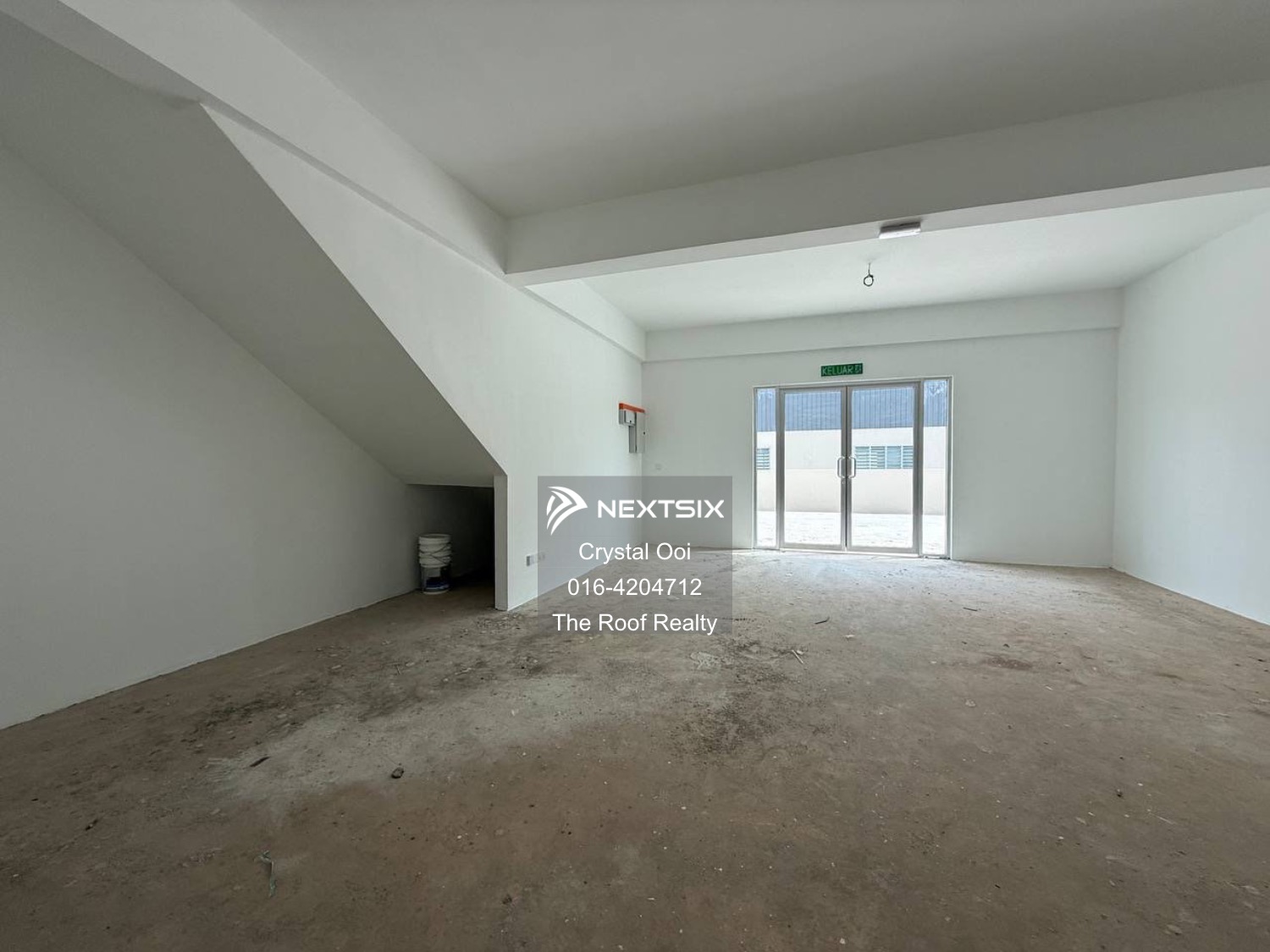 Detached Factory For Rent in Sungai Bakap Penang - Image 6