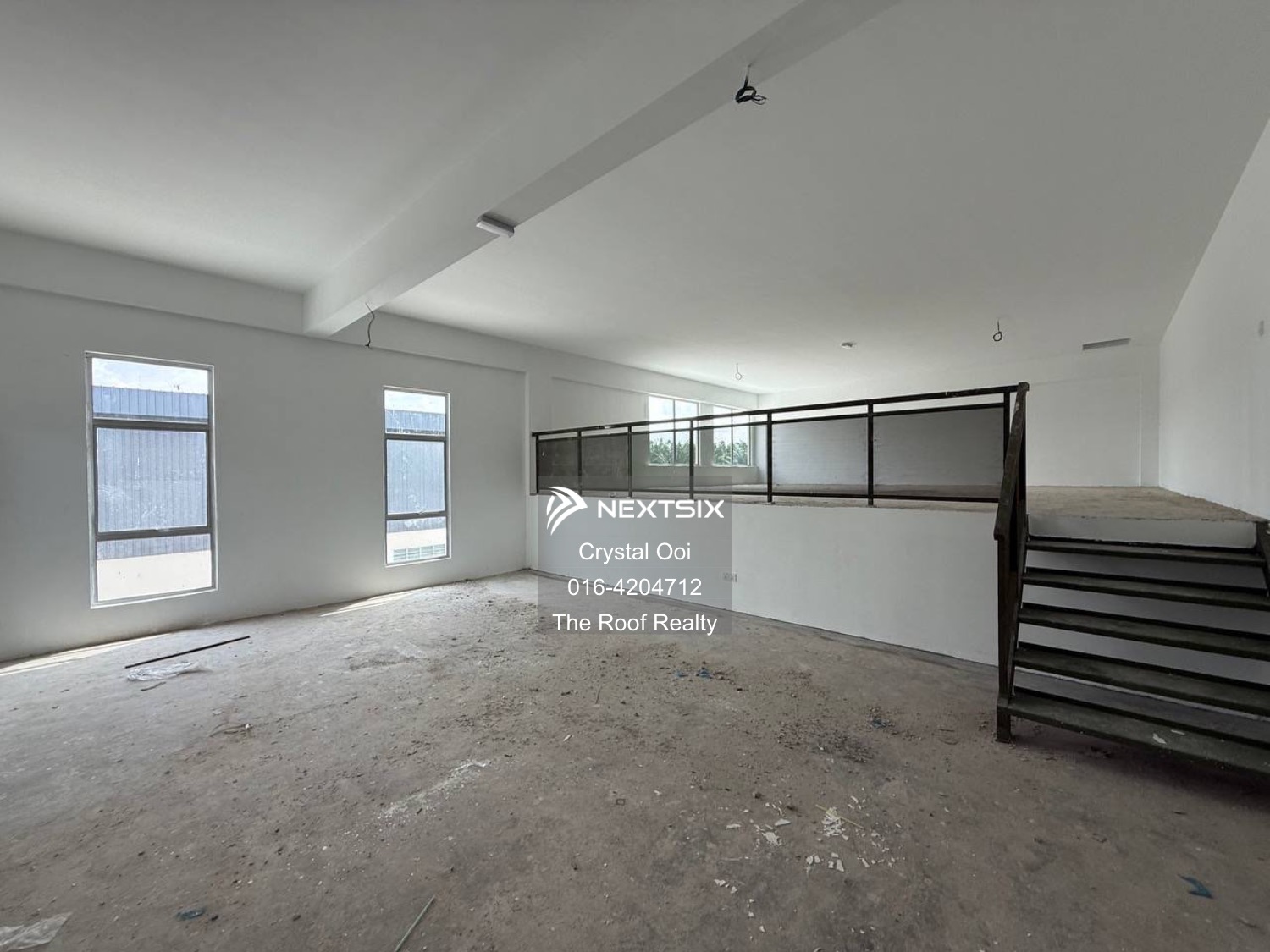 Detached Factory For Rent in Sungai Bakap Penang - Image 7