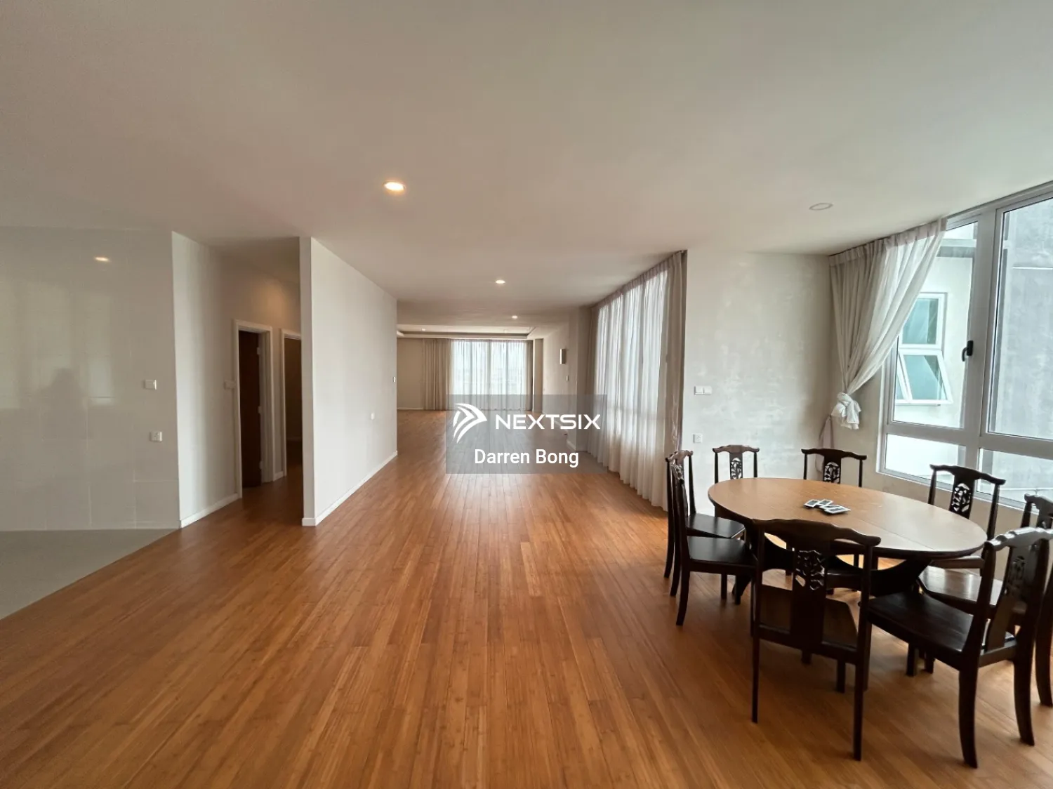 Condominium For Sale in Kuching Sarawak