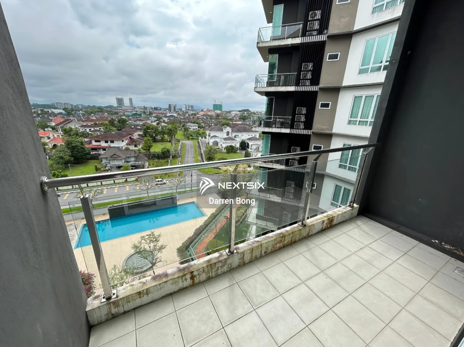 Condominium For Sale in Kuching Sarawak - Image 10