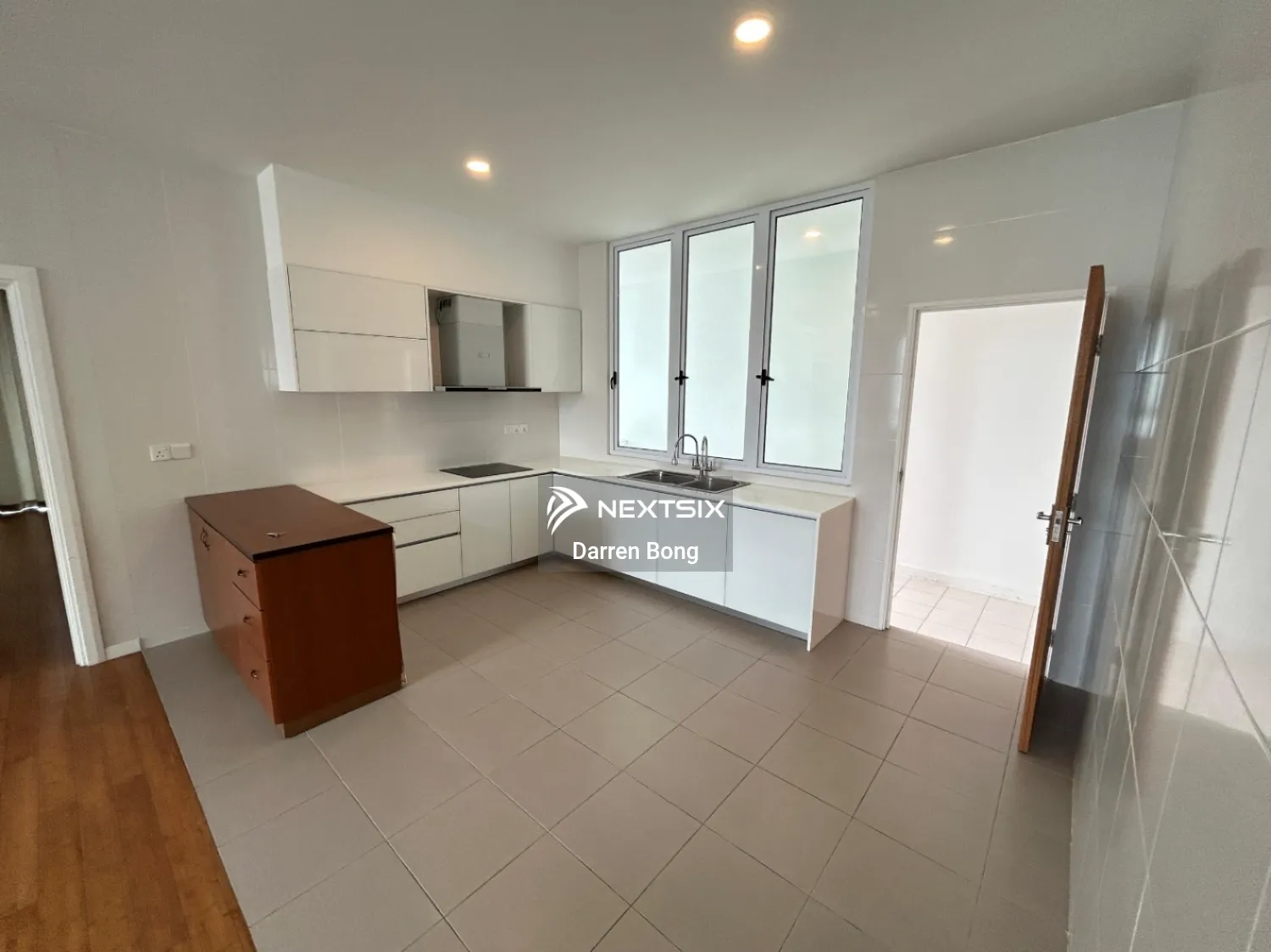 Condominium For Sale in Kuching Sarawak - Image 13