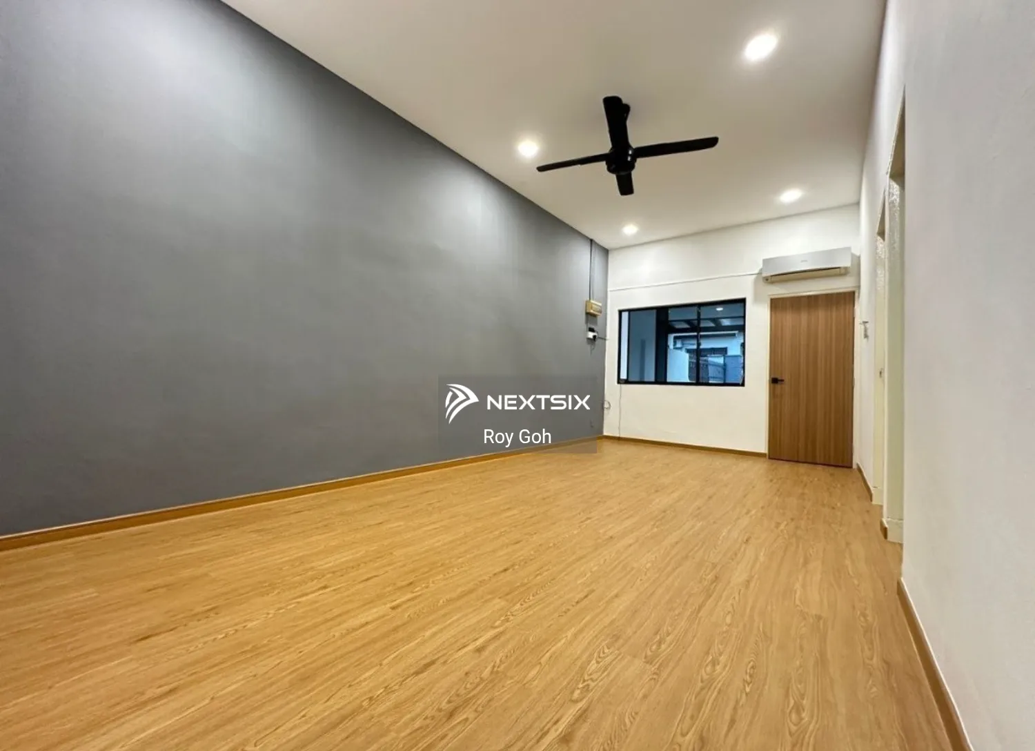 1-sty Terrace/Link House For Sale in Skudai Johor