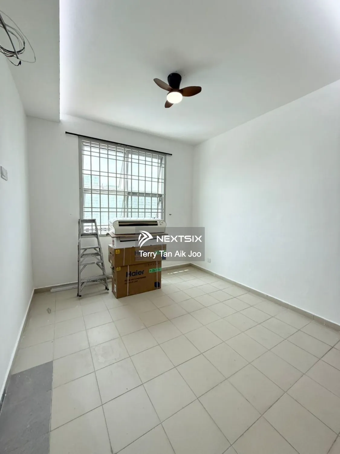 Apartment For Sale in Tebrau Johor - Image 2