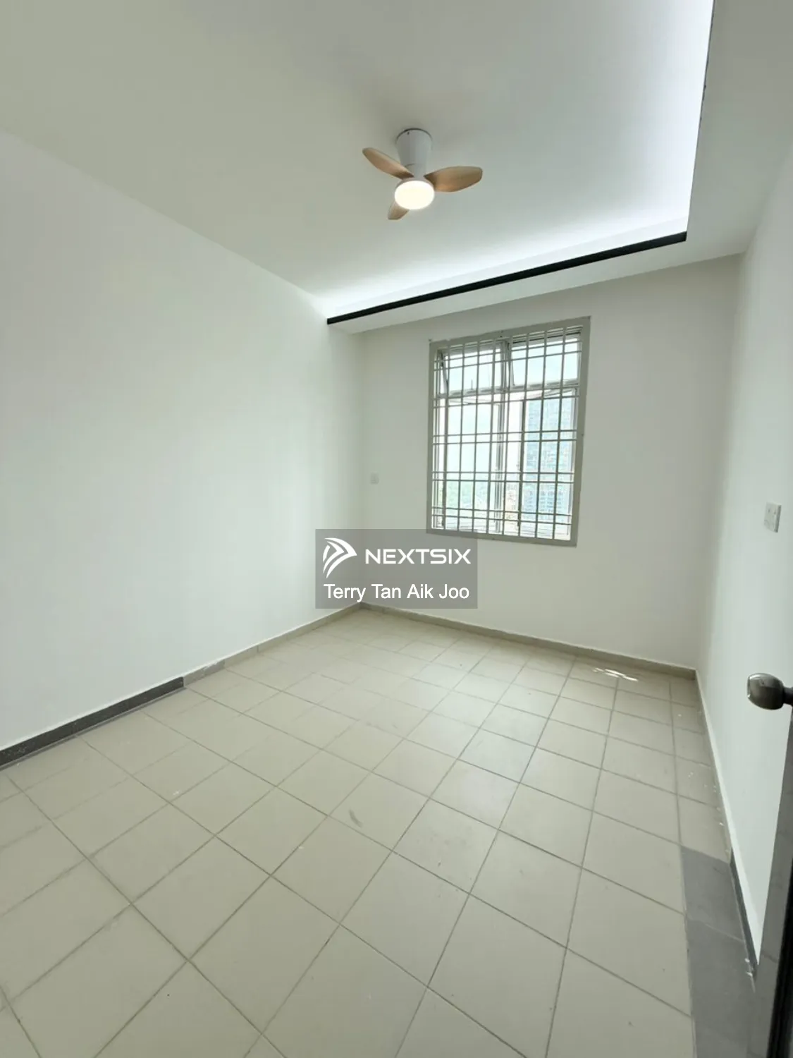 Apartment For Sale in Tebrau Johor - Image 4