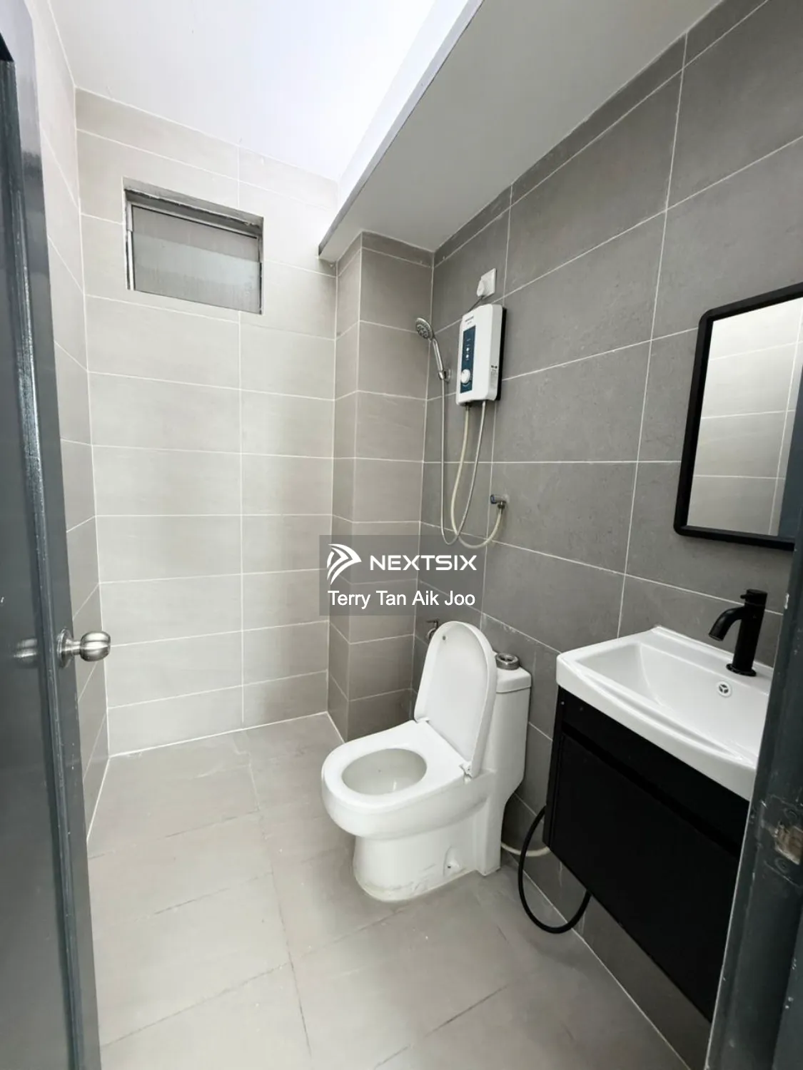 Apartment For Sale in Tebrau Johor - Image 7