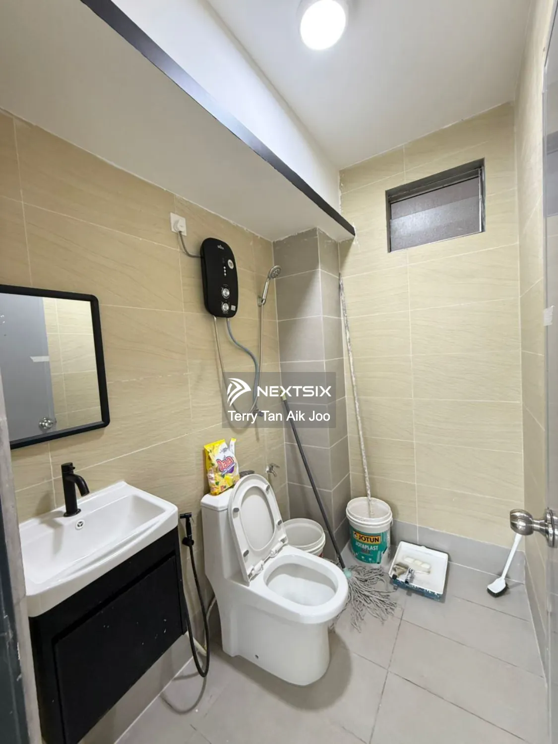 Apartment For Sale in Tebrau Johor - Image 8