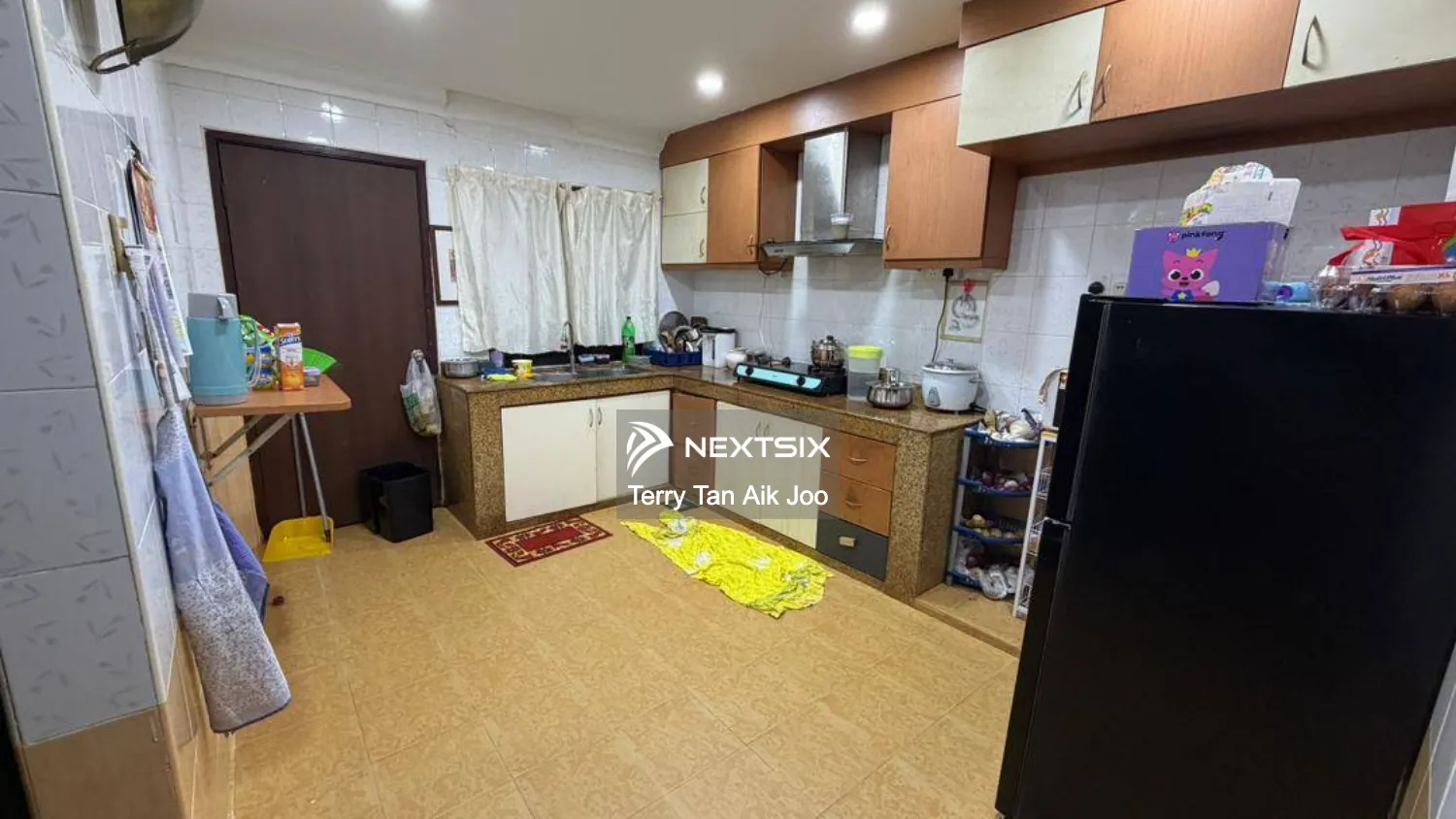 2-sty Terrace/Link House For Sale in Permas Jaya Johor - Image 6