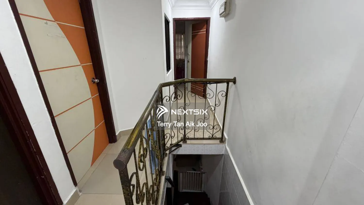 2-sty Terrace/Link House For Sale in Permas Jaya Johor - Image 8