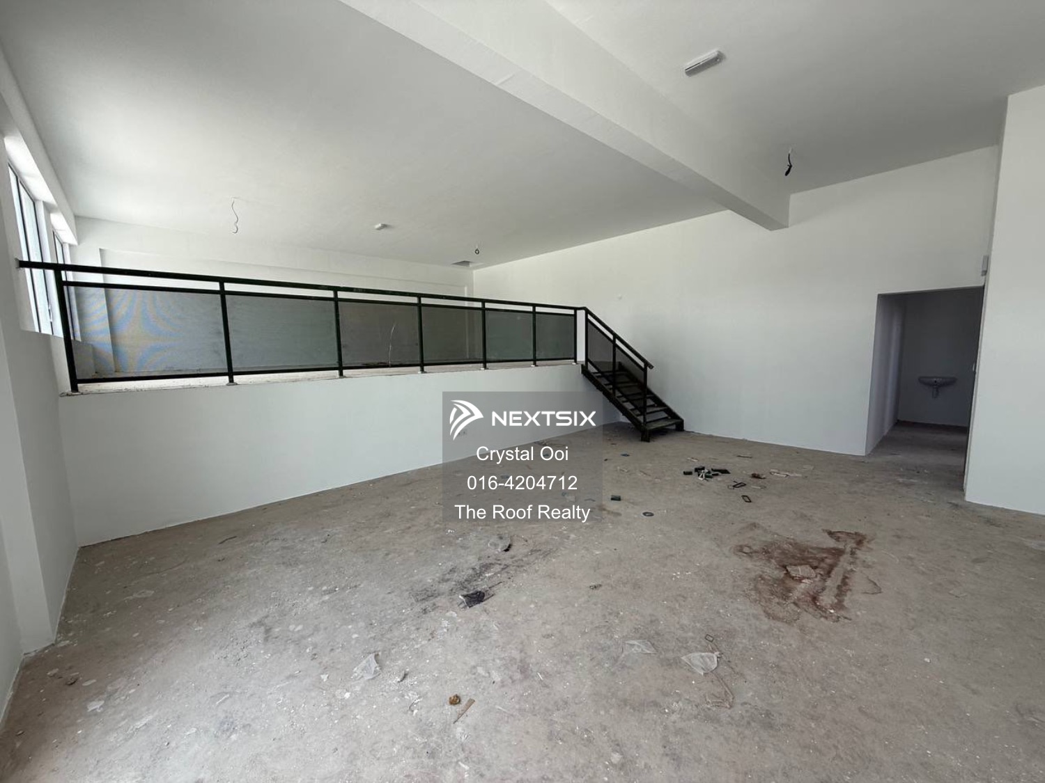Detached Factory For Rent in Sungai Bakap Penang - Image 10