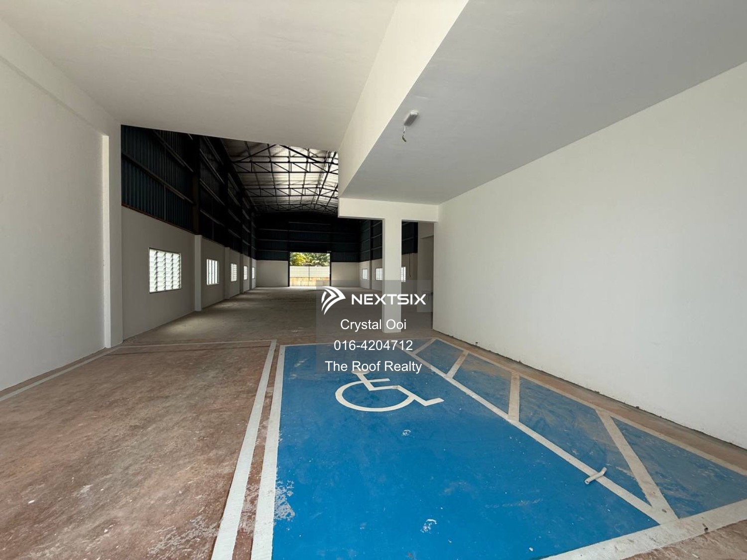 Detached Factory For Rent in Sungai Bakap Penang - Image 7