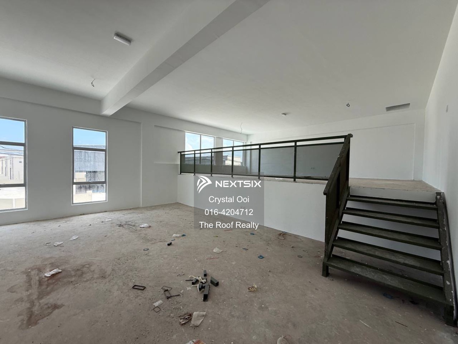 Detached Factory For Rent in Sungai Bakap Penang - Image 8