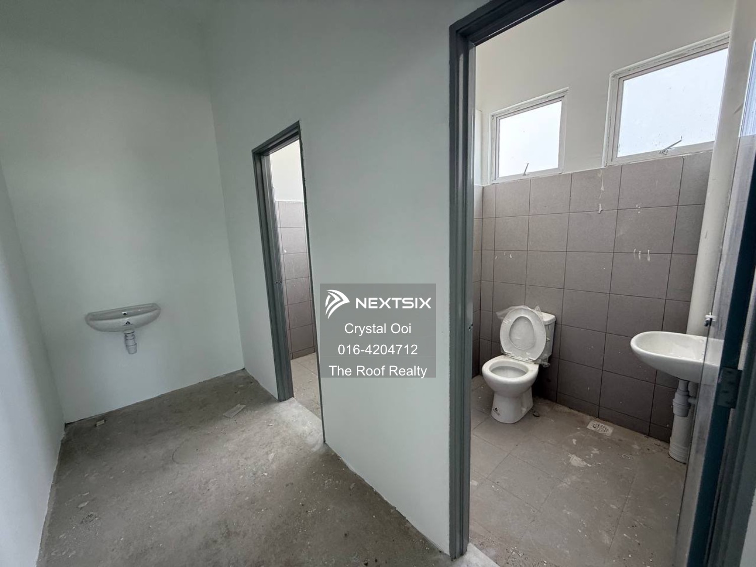 Detached Factory For Rent in Sungai Bakap Penang - Image 9