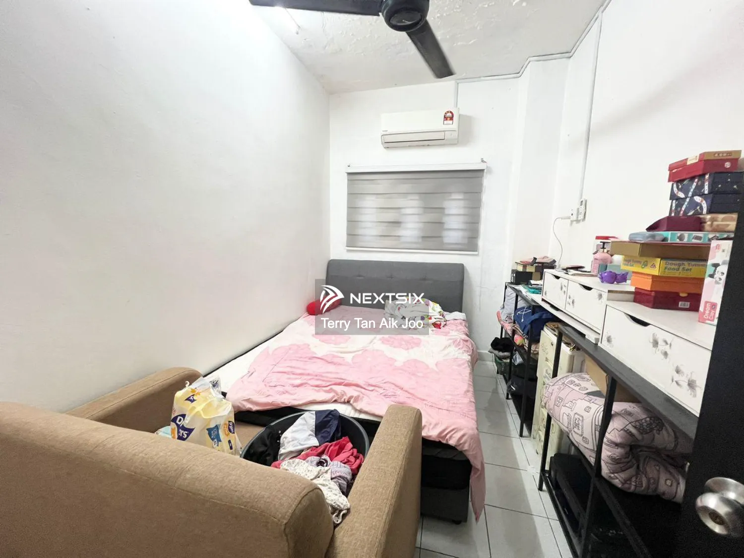 2-sty Terrace/Link House For Sale in Skudai Johor - Image 8