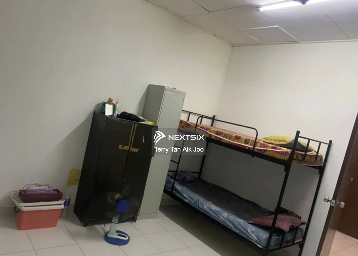 2-sty Terrace/Link House For Sale in Senai Johor - Image 5