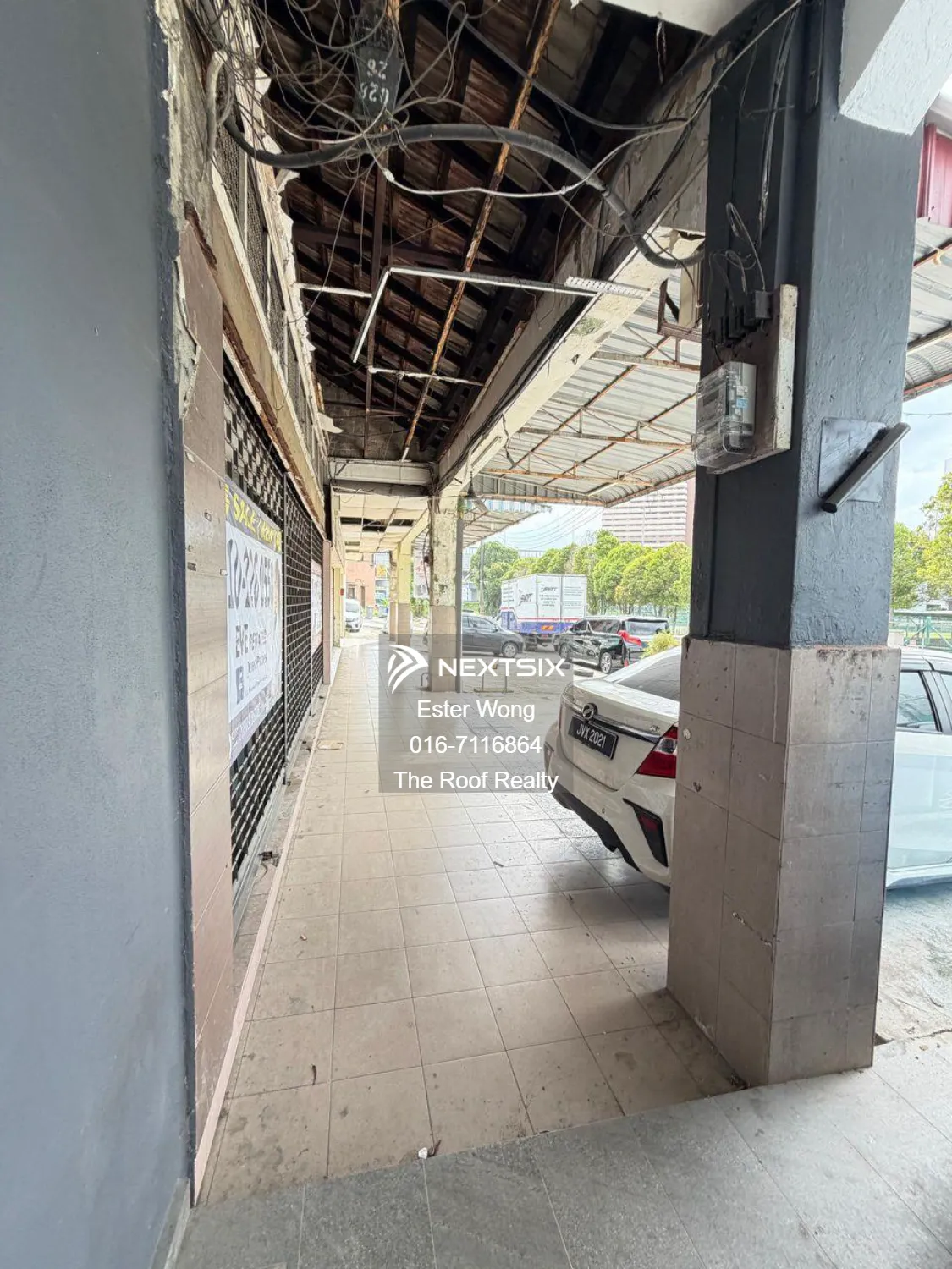 Shop Office For Rent in Johor Bahru Johor - Image 6