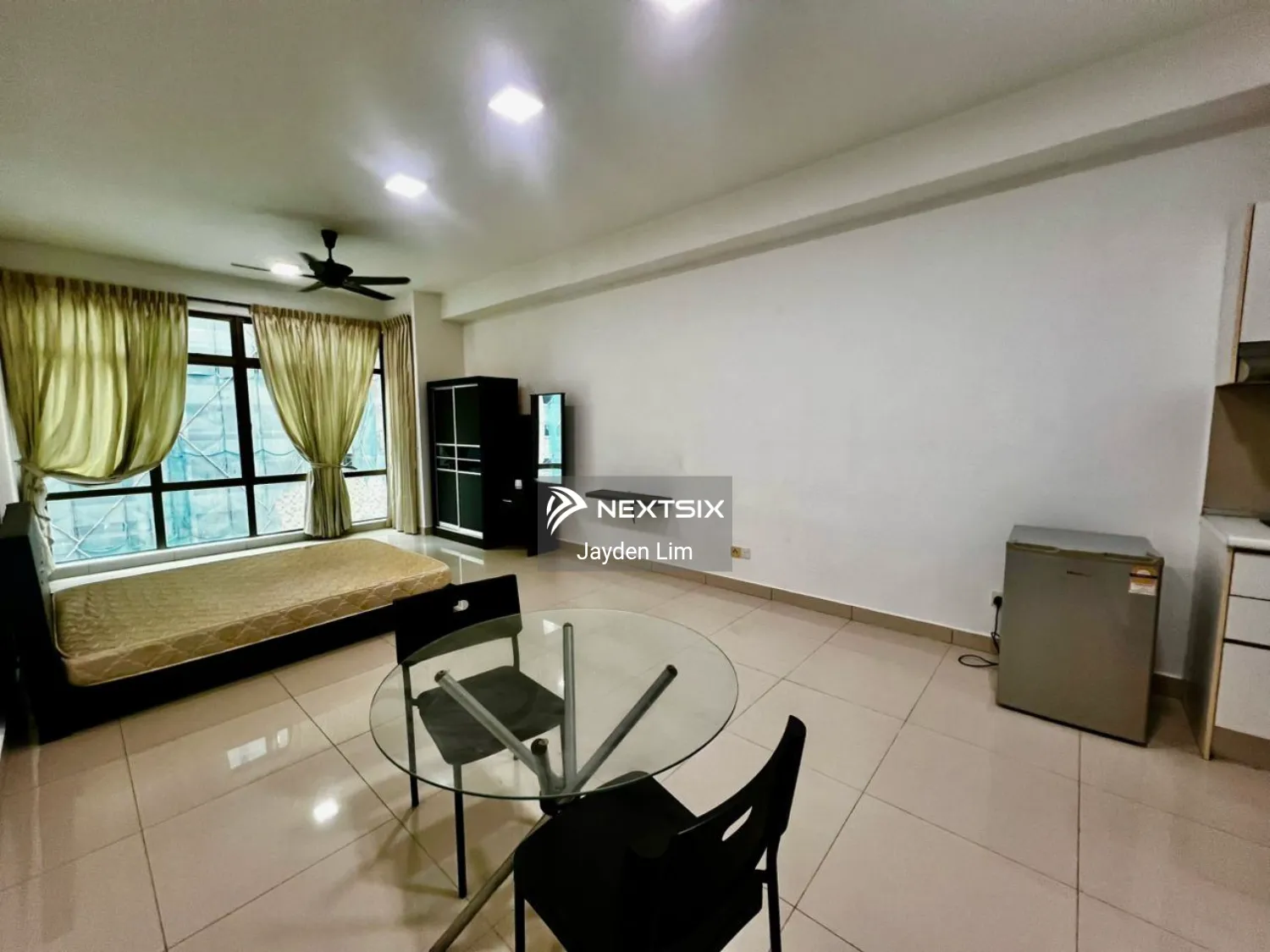 Condominium For Sale in Johor Bahru Johor
