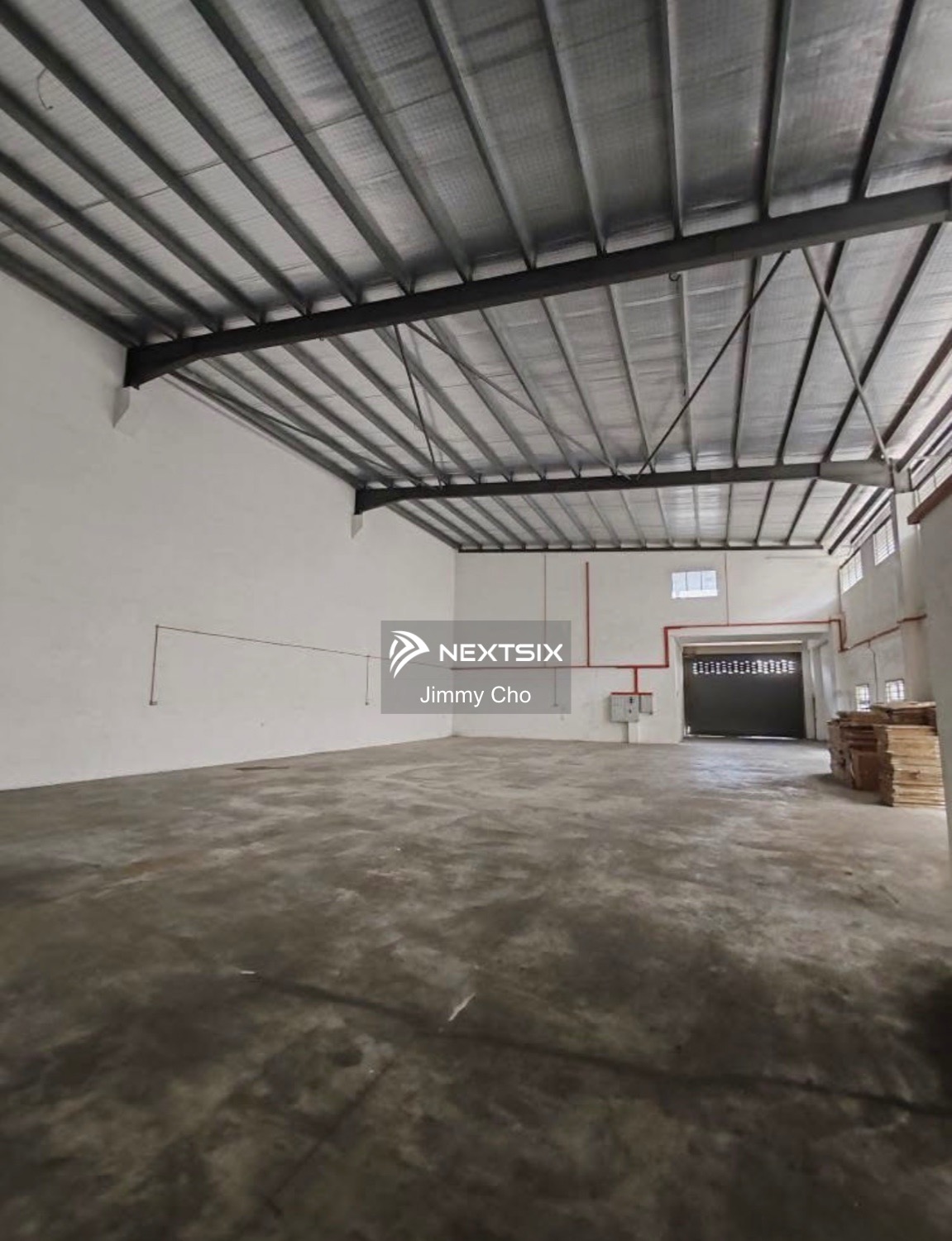 Factory For Rent in Johor Bahru Johor - Image 2