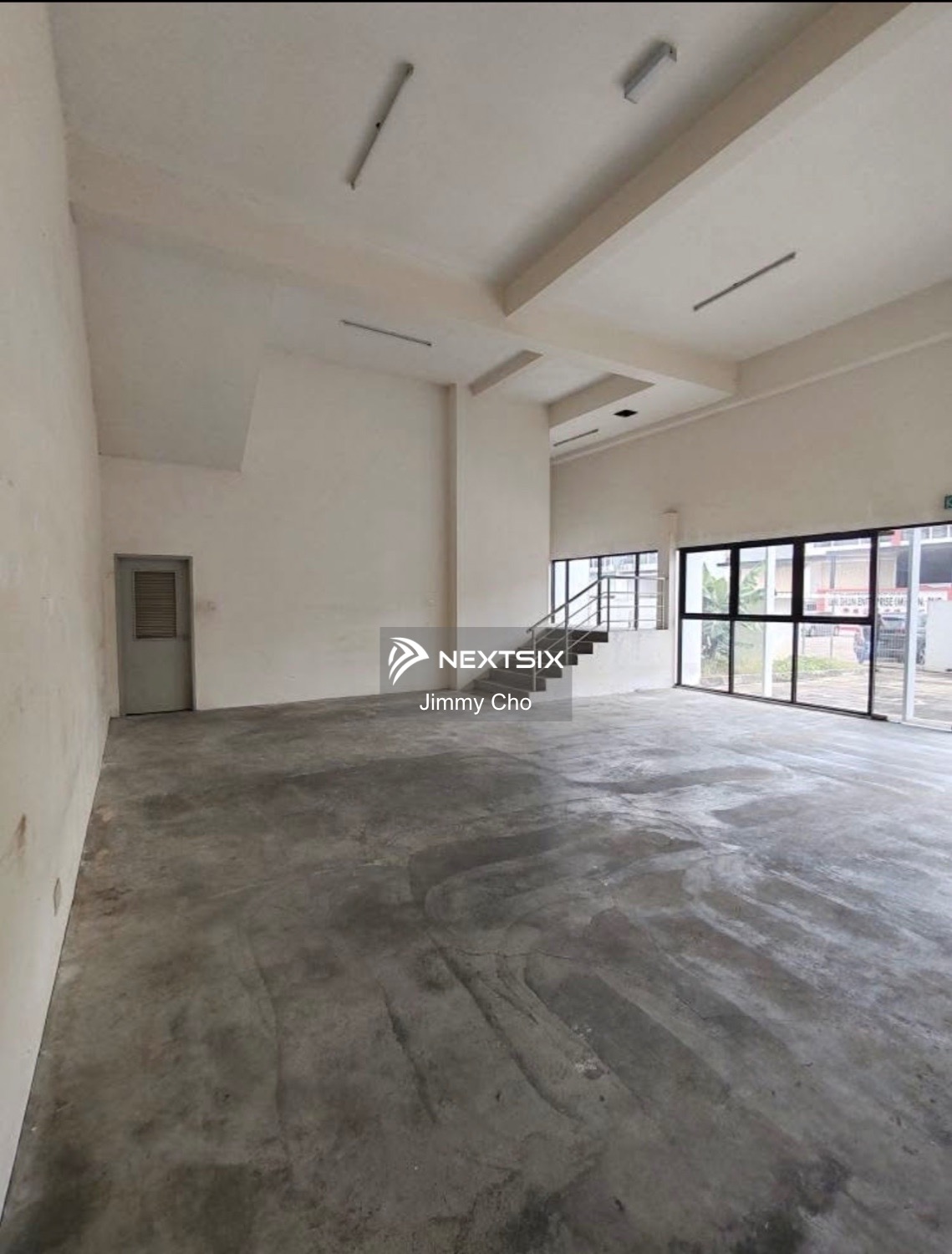 Factory For Rent in Johor Bahru Johor - Image 3