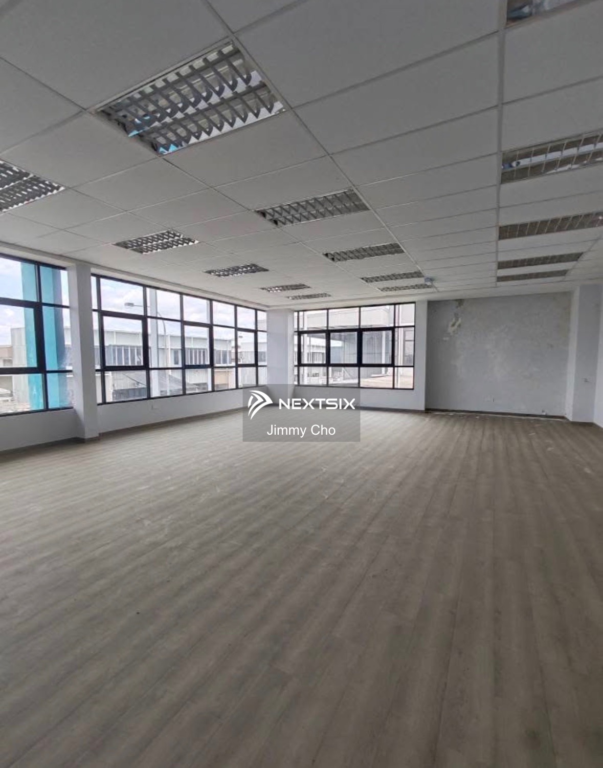 Factory For Rent in Johor Bahru Johor - Image 4