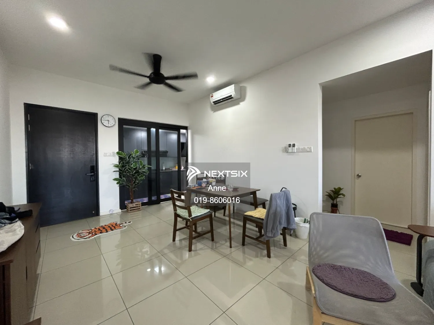 Apartment For Sale in Masai Johor - Image 2