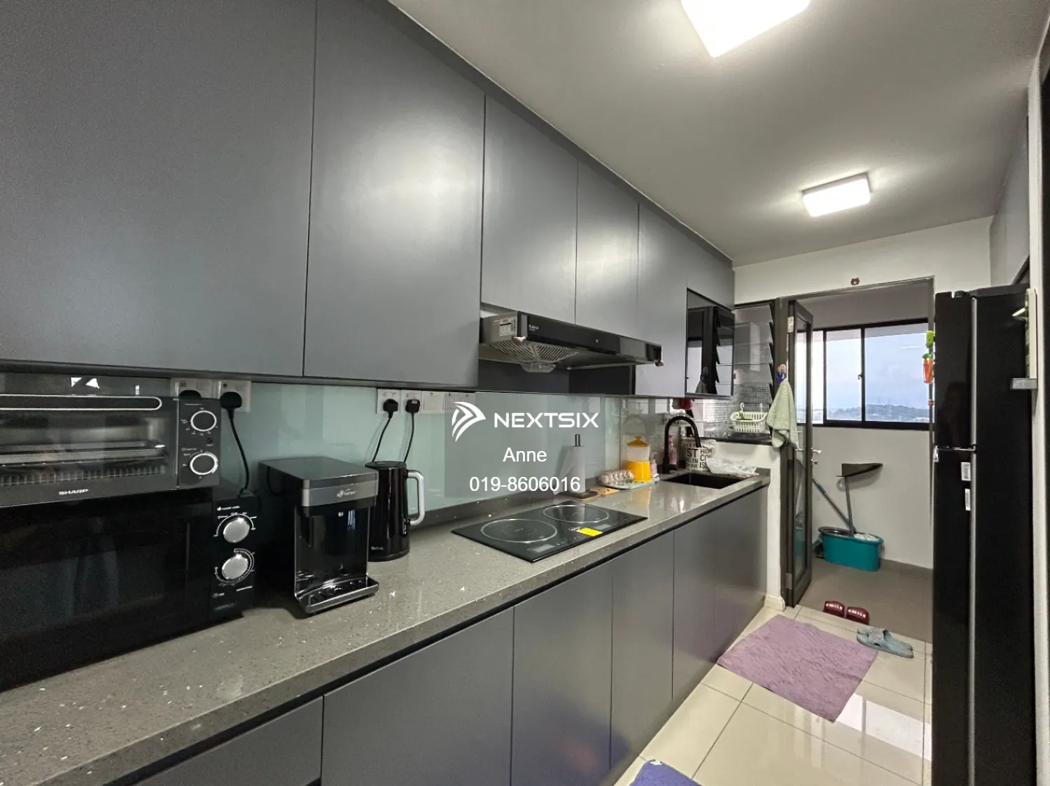 Apartment For Sale in Masai Johor - Image 3