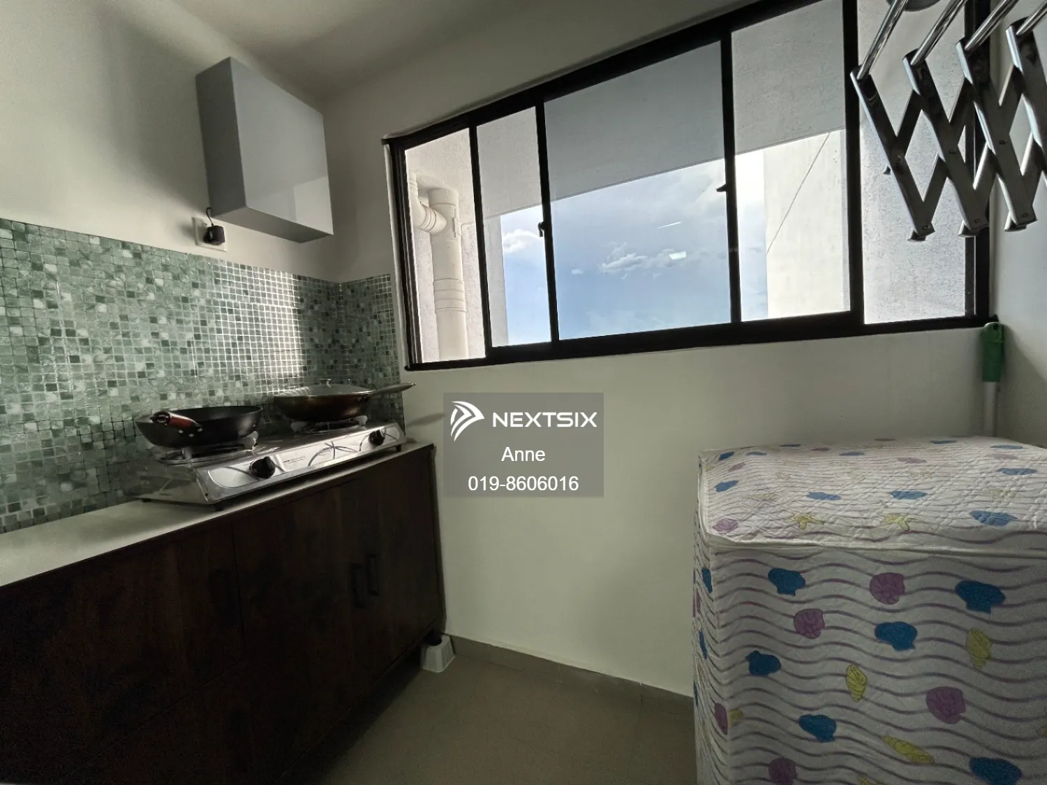Apartment For Sale in Masai Johor - Image 4
