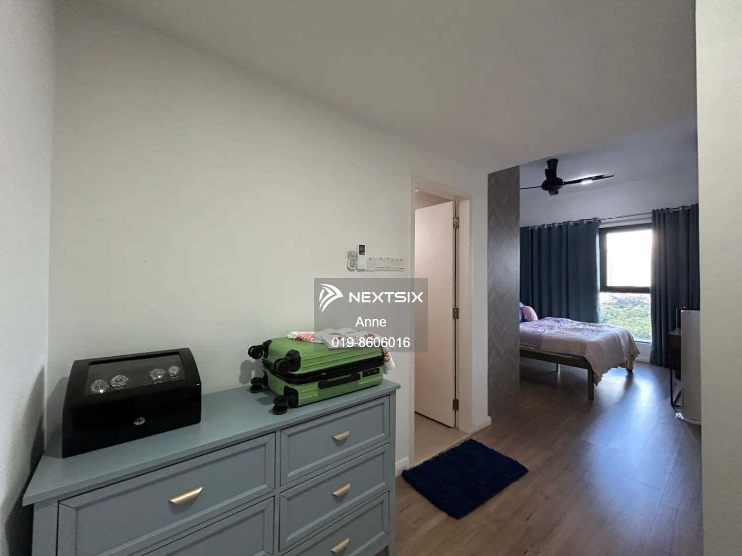 Apartment For Sale in Masai Johor - Image 5