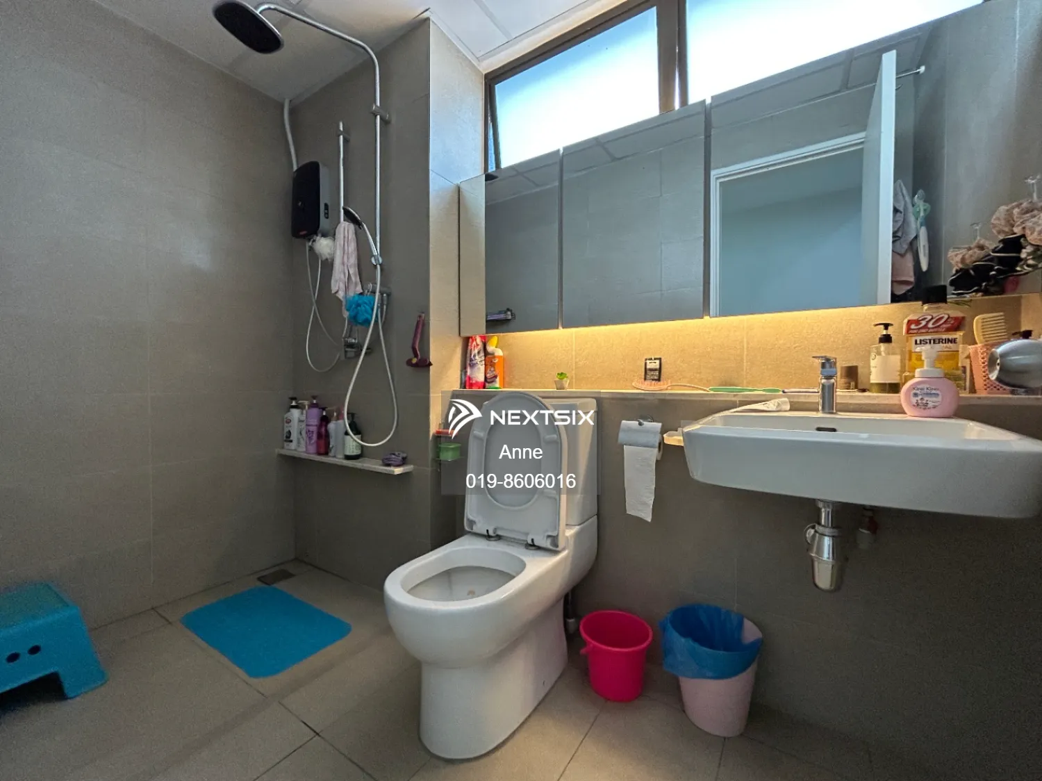 Apartment For Sale in Masai Johor - Image 7