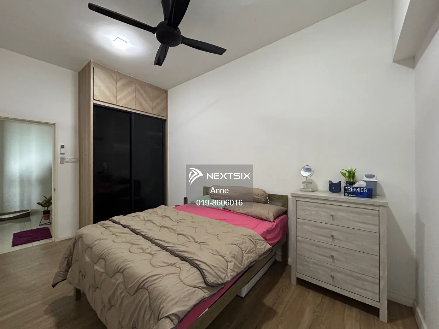 Apartment For Sale in Masai Johor - Image 8