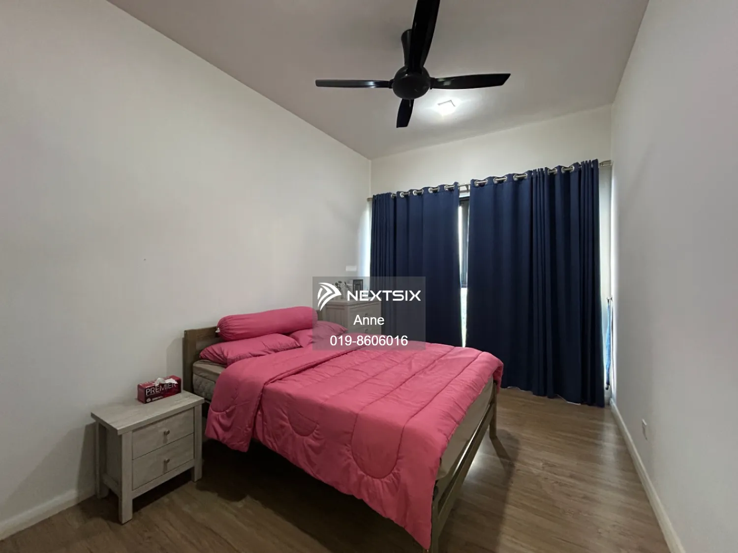 Apartment For Sale in Masai Johor - Image 9