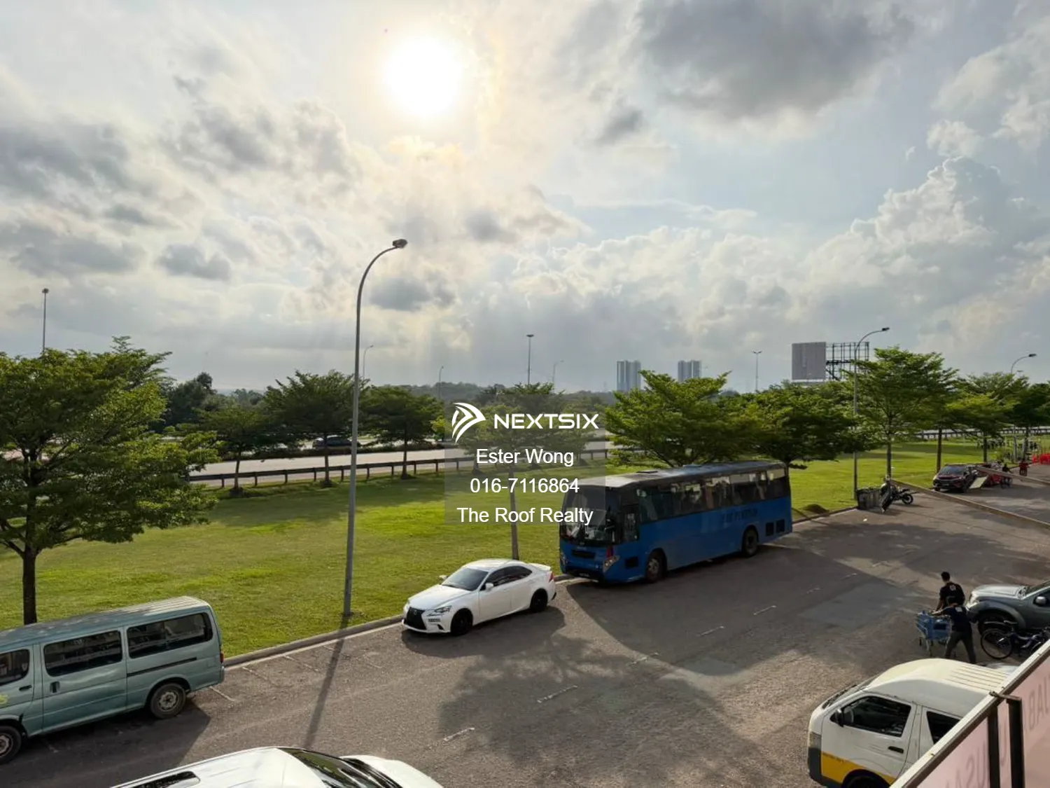 Shop Office For Rent in Masai Johor