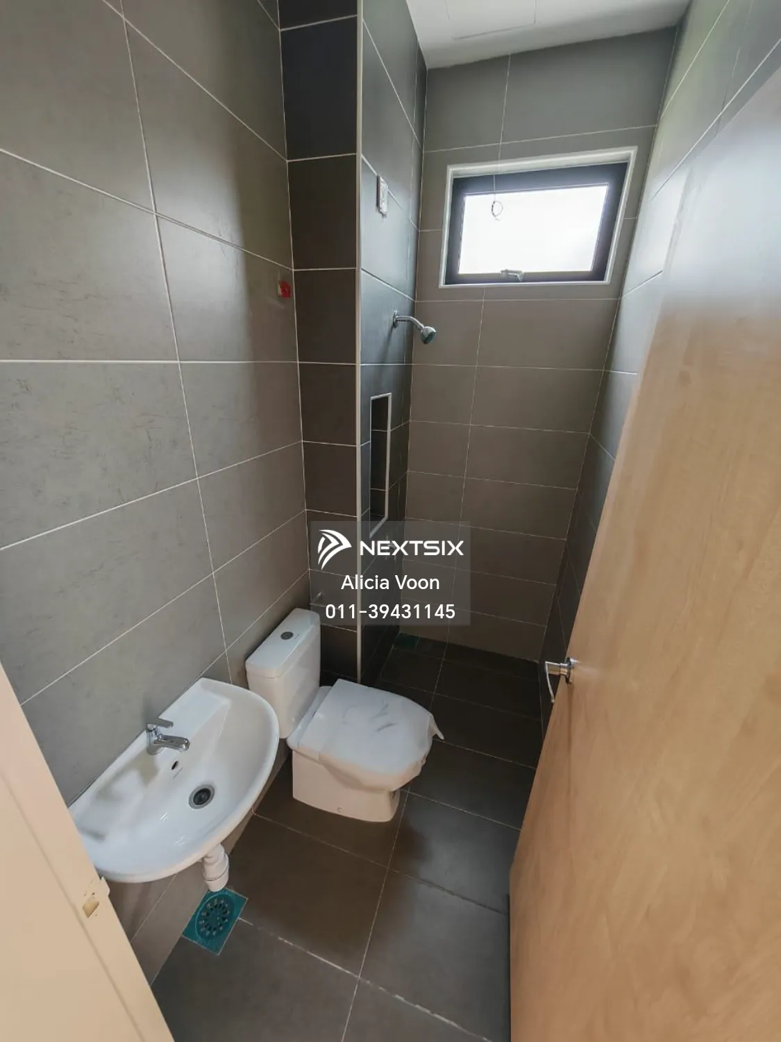 Cluster House For Sale in Tebrau Johor - Image 10