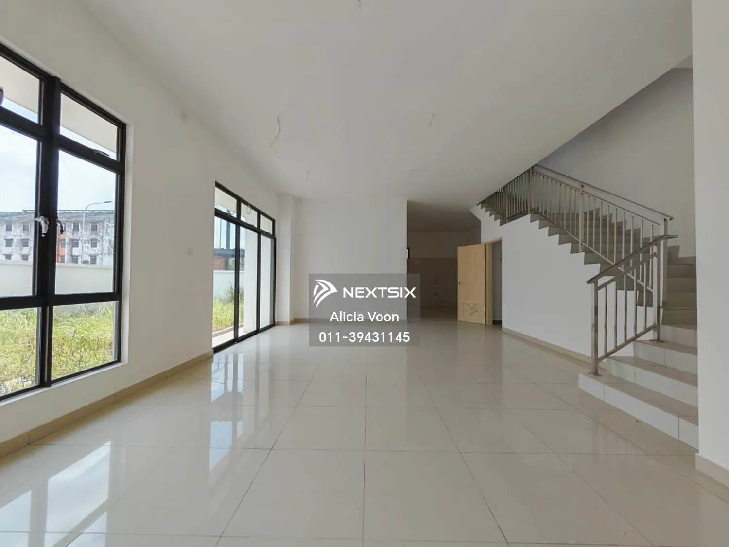 Cluster House For Sale in Tebrau Johor - Image 15