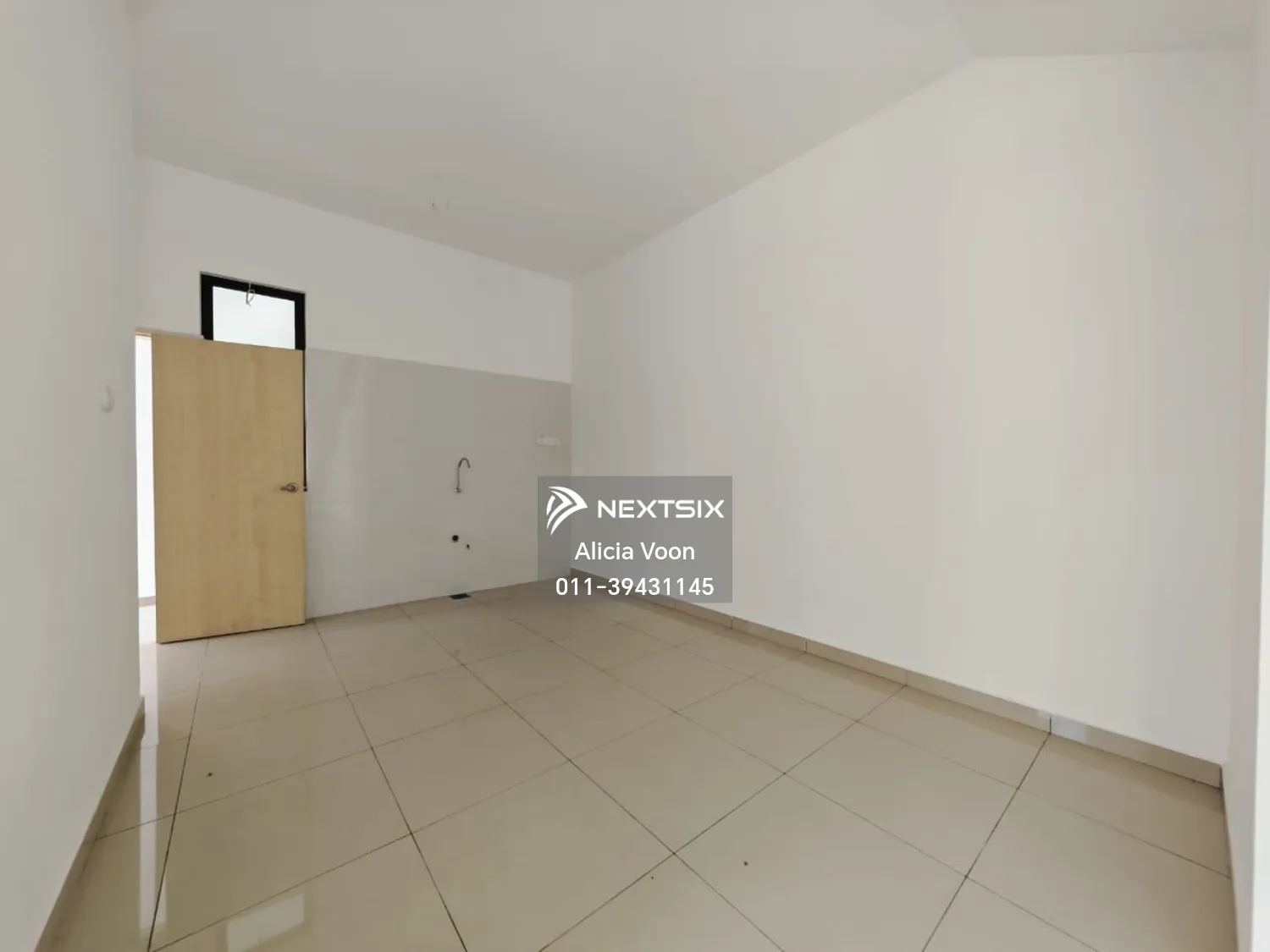 Cluster House For Sale in Tebrau Johor - Image 17